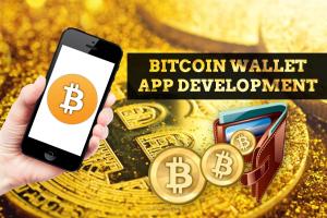 Hire Bitcoin Developers | Bitcoin Wallet Services
