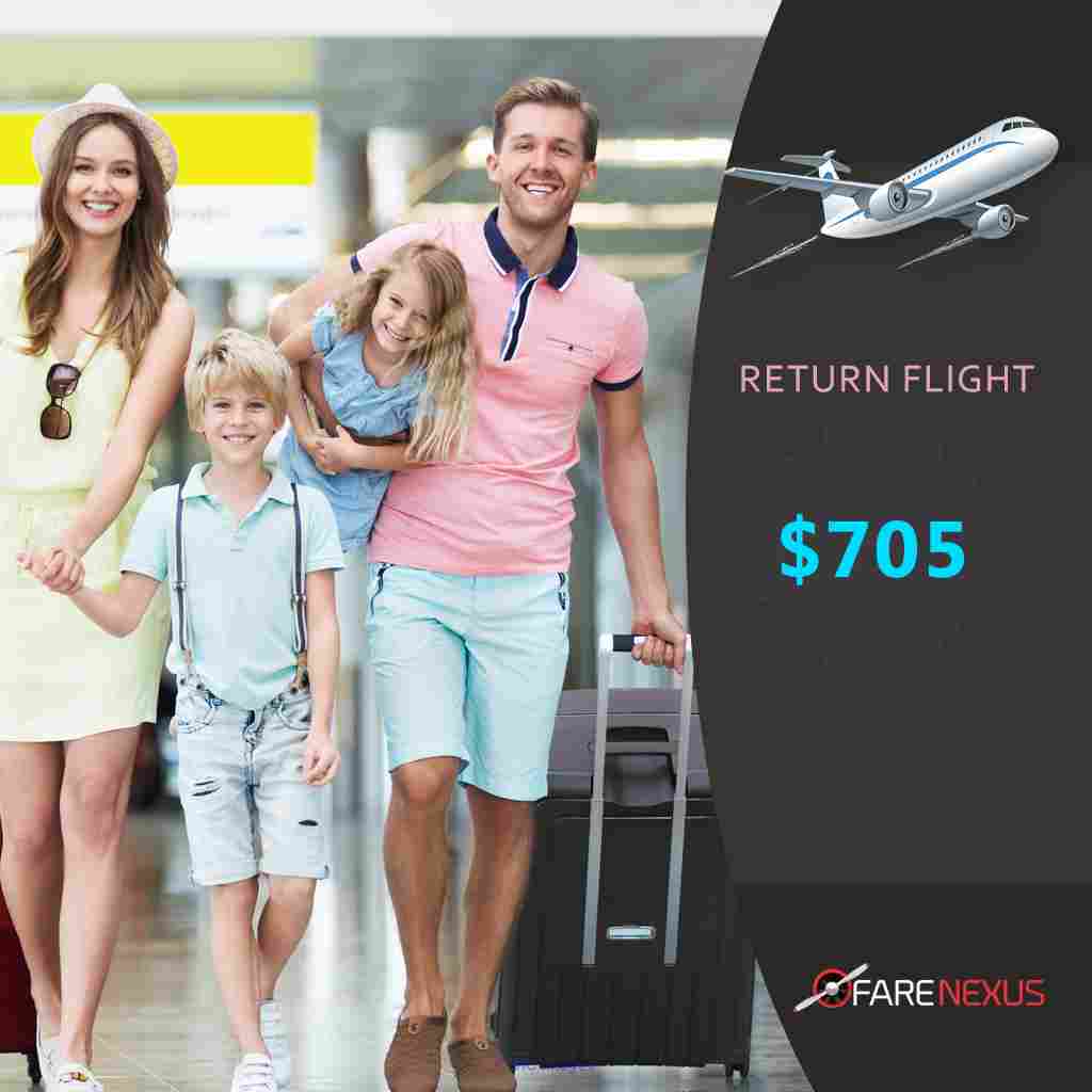 Return book flight Montreal - Frankfurt $705