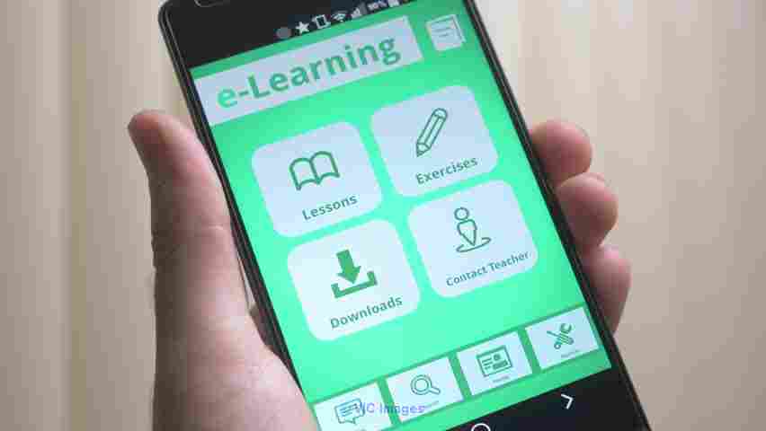 eLearning app development company | eLearning app development consulta
