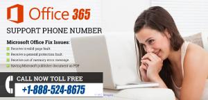 Microsoft Office 365 Customer Service