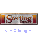 Gas Grill Parts for Blaze and Sterling Forge at BBQTEK