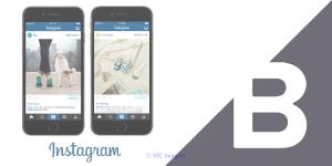 Instagram Has Launched Shoppable Posts for Bigcommerce Retailers