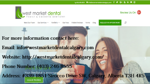 Top Dentist Clinic Calgary