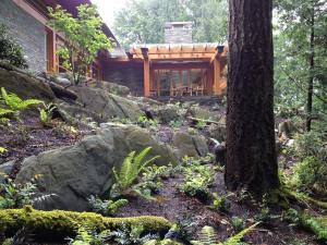 Residential Landscape Design Victoria