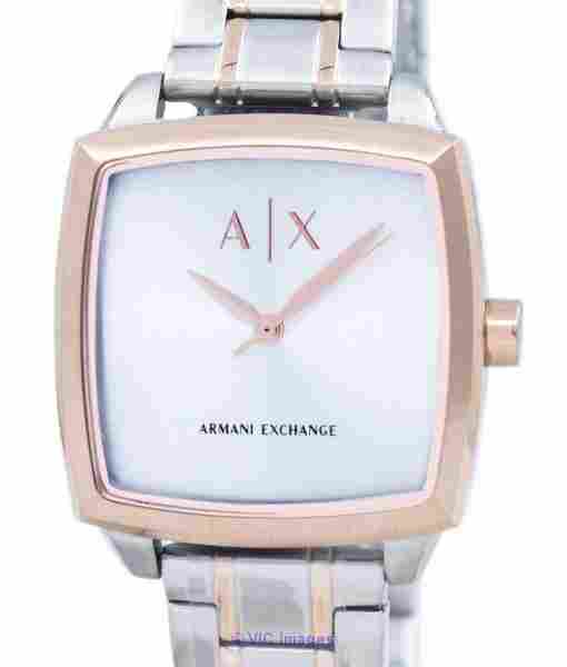 Armani Exchange Analog Quartz AX5449 Womens Watch