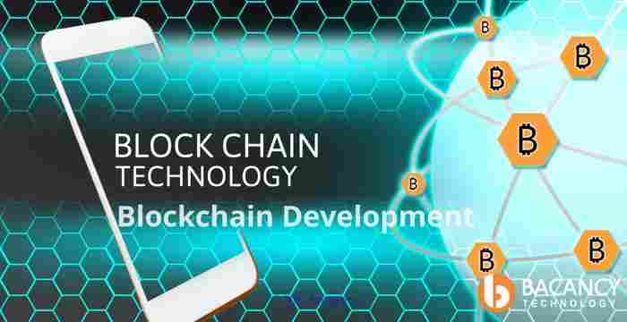 Dapp Development | Blockchain Consulting