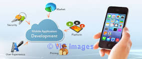 Leading MOBILE APPLICATION Company.