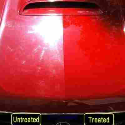 New Image Car Spa