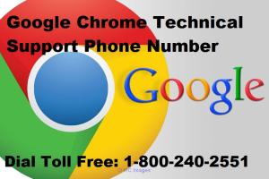 Dial 1-800-240-2551 Google Chrome Support Number for Top-To-Toe Remedy