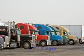 Alberta heavy duty truck parts & repair facility for sale