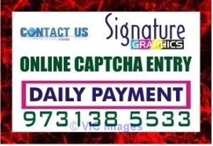 Make money from internet  NO Registration fee Without Investment