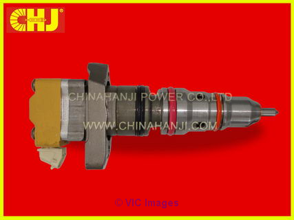 CAT Injector :	 127-8216	0R8682