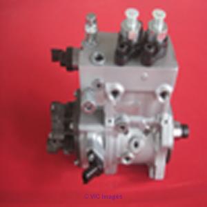 Common Rail Pump Assy 0 445 010 017   CR/CP1 S3/L60/10-16