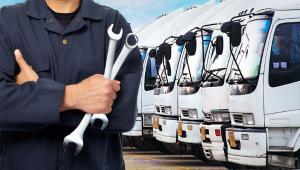 Roadside breakdown assistance Service and Truck Repair in Mississauga