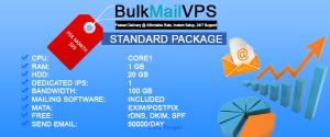 Send your email worlwide at lowest rate .