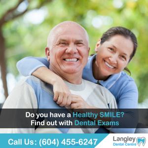 Dental Implants in Langley - Dentist in Langley BC