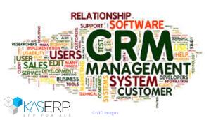 Kaserp ● CRM ● ERP ● IMS