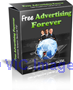 ! Want 2 Advertise Free! "Forever" ?!!