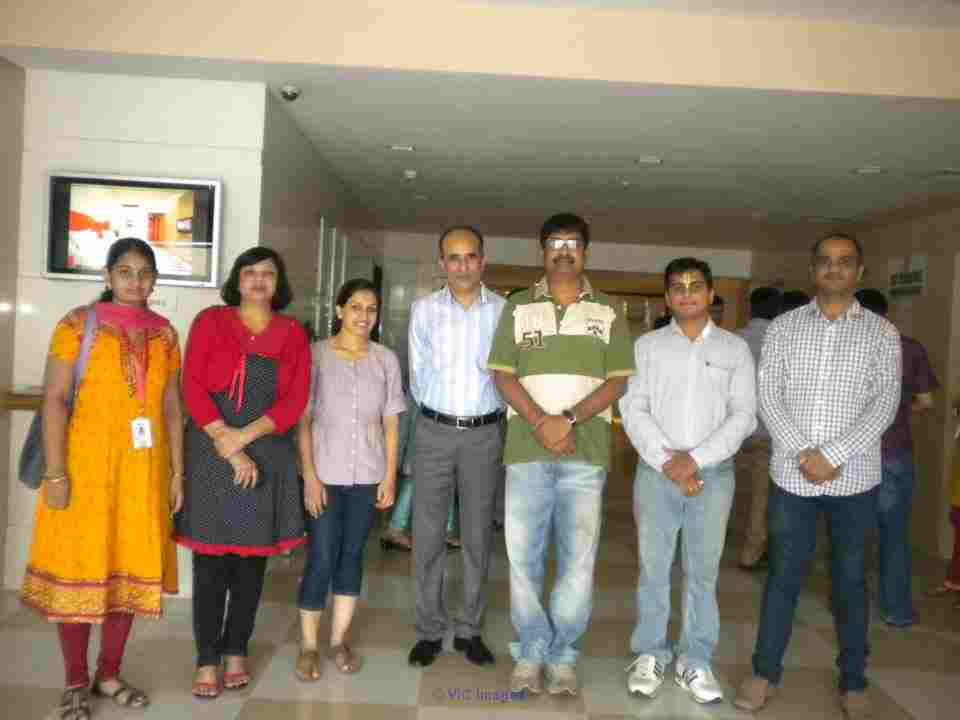 ISO 31000 Certified Risk Manager