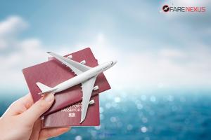 Compare and Book the lowest Airfares @Farenexus.com