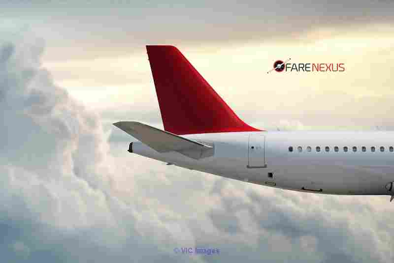Find Cheap Flight Deals With Farenexus!