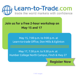 Dont Miss the Chance! Register Now for Free Trading Workshop