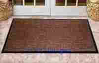 Wide Range of floor mats, Welcome mats, Logo mats, Dirt trapper mats
