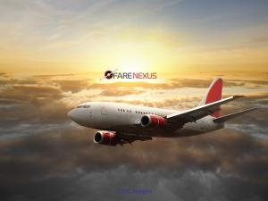 Book Return Flight Ticket Vancouver - Hong Kong $557