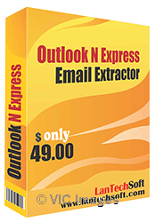 Best way to extract email from outlook