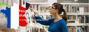 Study Abroad/Overseas Consultants in Delhi