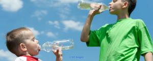 The Water Q