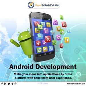 Hire Dedicated Android App Developers | FREE consultation