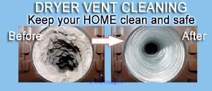 Looking for a Dryer Duct Cleaning Pro at Toronto?