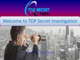 Best Private Detective Agency in Delhi | Top secret Detective Agency