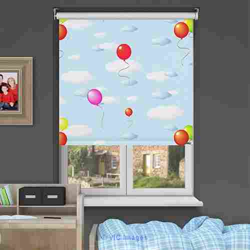 Buy Made to Measure Electric Roller Blinds Online at Controliss blinds