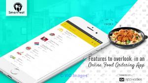 Restaurant Online Ordering App | Online Food Ordering System