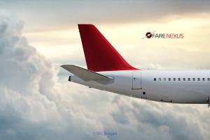 Cheap Flight Tickets - Book and Compare Air tickets with Farenexus.com