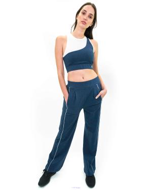 Organic cotton clothing