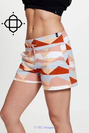 Womens workout shorts