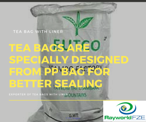 pp bags supplier