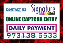 Tips to Make cash through  Copy paste job Without Investment | Daily