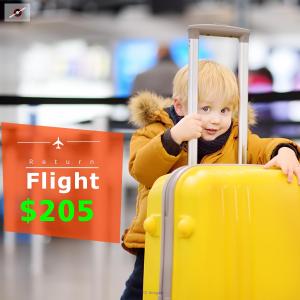 rReTUrN FliGHt TIckEt TORONTO-MONTREAL $205