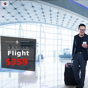Best Air Fare Deals Toronto - Los Angeles $359