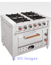 Commercial Kitchen Equipments Manufacturer, Supplier in Delhi