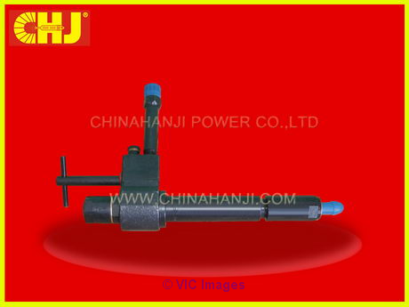 Yanmar Injector S195