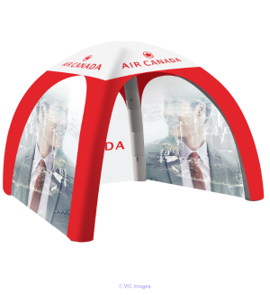 Outdoor inflatable Tent | tentdepot  | Quebec | Canada