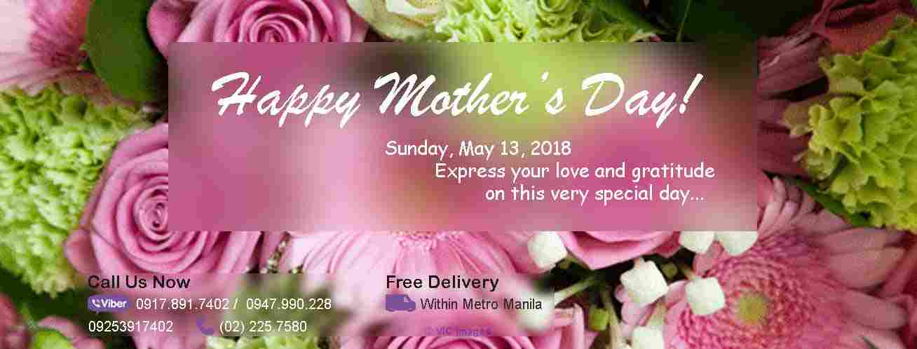 Mothers Day Celebration