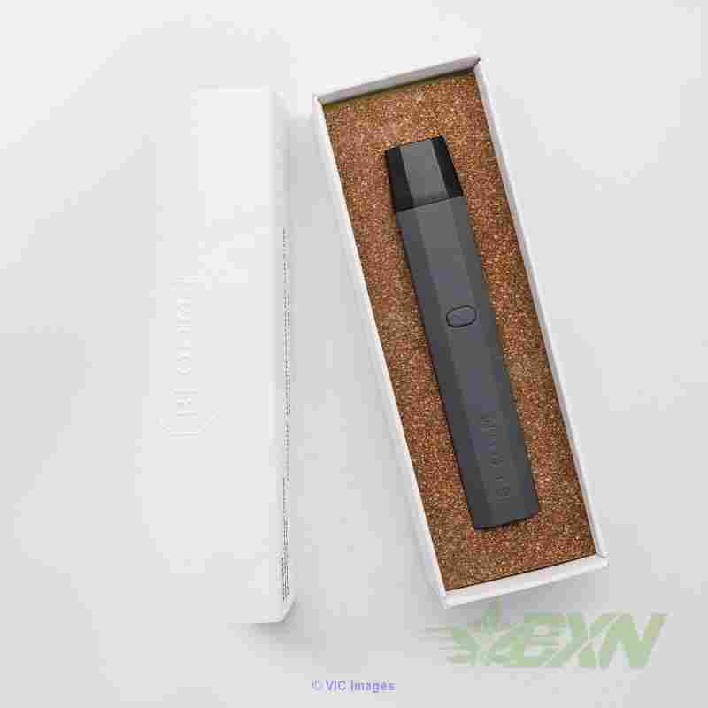 BLOOM CO2 Oil VAPE KIT Master Kush (Indica) - BudExpressNow.ca