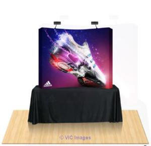 Best trade show table top Display | Quebec | Canada