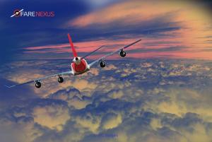 Find Cheap Flight Deals With Farenexus!